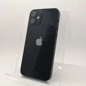 Apple 海外版 【SIMフリー】 iPhone 12 mini 64GB ブラック