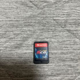 Nintendo Switch マリオテニス エース