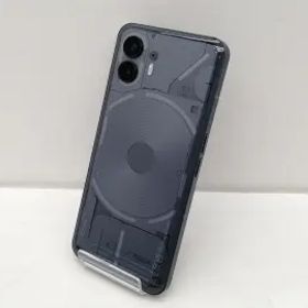 NOTHING 国内版 【SIMフリー】 Nothing Phone (2) 12GB 256GB グレー A10400031