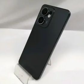 Oppo 国内版 【SIMフリー】 OPPO Reno13 A チャコールグレー 8GB 128GB CPH2699