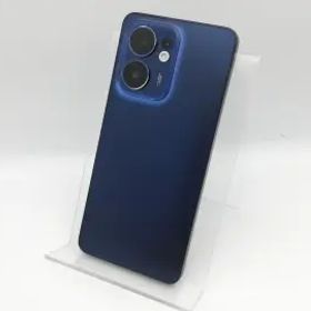Oppo 国内版 【SIMフリー】 OPPO Reno13 A ルミナスネイビー 8GB 128GB CPH2699