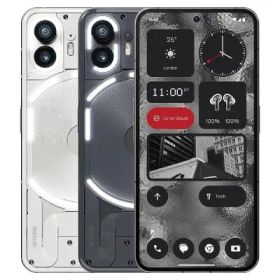【SIMフリー】Nothing Phone (2) 12GB / 512GB