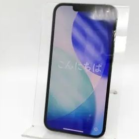 Apple SoftBank 【SIMフリー】 iPhone 13 Pro 256GB シエラブルー MLUU3J/A