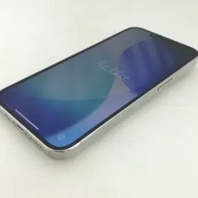 Apple docomo 【SIMフリー】 iPhone 13 Pro 512GB シルバー MLUW3J/A