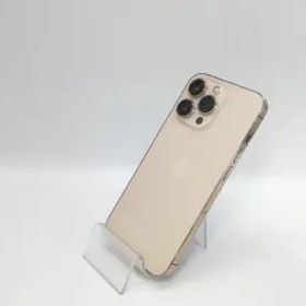 Apple 国内版 【SIMフリー】 iPhone 13 Pro 1TB ゴールド MLV43J/A