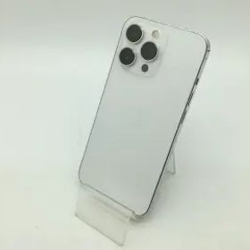 Apple 国内版 【SIMフリー】 iPhone 13 Pro 1TB シルバー MLV33J/A