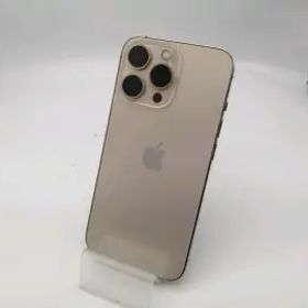 Apple 国内版 【SIMフリー】 iPhone 13 Pro 256GB ゴールド MLUQ3J/A