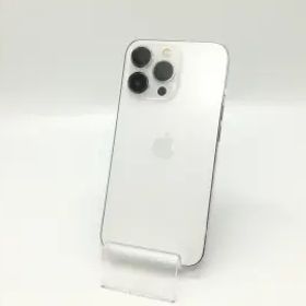 Apple 国内版 【SIMフリー】 iPhone 13 Pro 256GB シルバー MLUP3J/A
