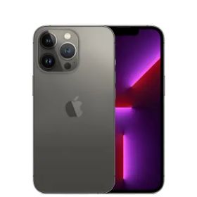 Apple 楽天モバイル 【SIMフリー】 iPhone 13 Pro 256GB グラファイト MLUN3J/A
