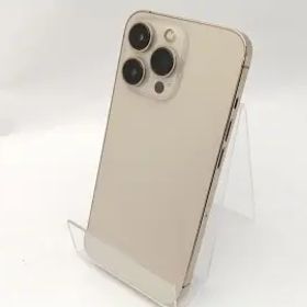 Apple 海外版 【SIMフリー】 iPhone 13 Pro 1TB ゴールド