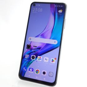 【ジャンク】Redmi Note 9T 128GB A001XM ナイトフォールブラック
