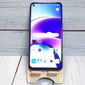 Softbank Xiaomi Redmi Note 9T パープル 美品 127