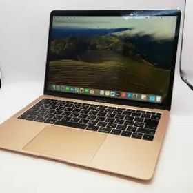 MacBook Air 2019 中古 17,980円 | ネット最安値の価格比較 プライスランク