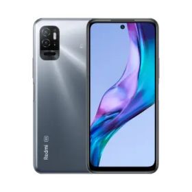 Xiaomi SoftBank 【SIMフリー】 Redmi Note 10T アジュールブラック 4GB 64GB A101XM