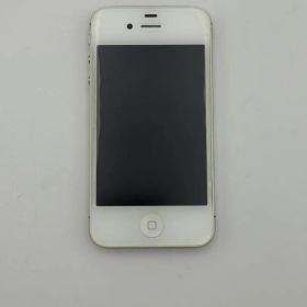 Apple iPhone 4S ホワイト 本体 箱・付属品付き 動作確認済み