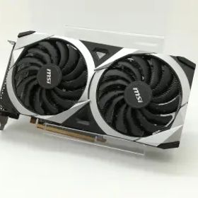 MSI Radeon RX 6600 XT MECH 2X 8G OC RX6600XT/8GB(GDDR6)/PCI-E