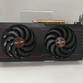 SAPPHIRE PULSE Radeon RX 6600 XT GAMING OC 8G GDDR6（11309-03-20G）RX6600XT/8GB(GDDR6)