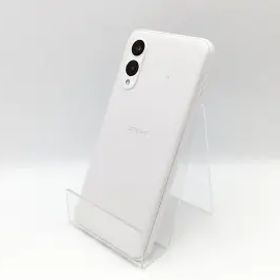 FCNT SoftBank 【SIMフリー】 arrows We2 ミストホワイト 4GB 64GB A402FC