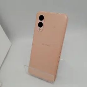 FCNT SoftBank 【SIMフリー】 arrows We2 ライトオレンジ 4GB 64GB A402FC