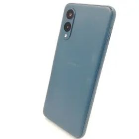 FCNT UQmobile 【SIMフリー】 arrows We2 ネイビーグリーン 4GB 64GB FCG02