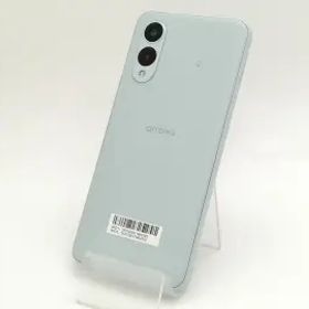 FCNT UQmobile 【SIMフリー】 arrows We2 ライトブルー 4GB 64GB FCG02