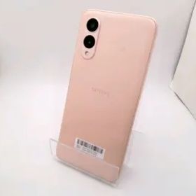 FCNT docomo 【SIMフリー】 arrows We2 ライトオレンジ 4GB 64GB F-52E