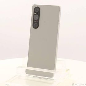 Xperia 1 V 52GB 新品 251,900円 中古 47,880円 | ネット最安値の価格