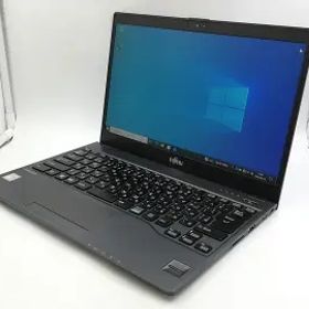 LIFEBOOK U938/S 新品 17,900円 中古 7,980円 | ネット最安値の価格