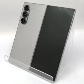 SAMSUNG 海外版 【SIMフリー】 Galaxy Z Fold6 12GB 256GB