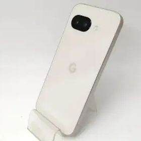 Google Pixel 9a 256GB 新品 76,800円 中古 69,999円 | ネット最安値の