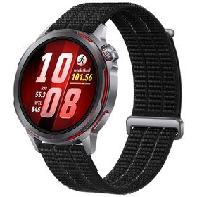 HUAWEI WATCH GT Runner 2 Black CHTB19BK