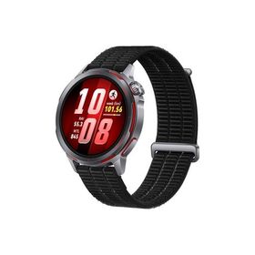 HUAWEI(ファーウェイ) HUAWEI WATCH GT RUNNER 2 BK ブラック ランニングスマートウォッチ スマートマラソンモード CHT-B19-BK