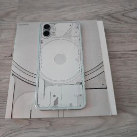 Nothing Phone (1) 256GB ホワイト 本体
