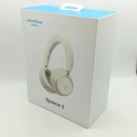 Anker Soundcore Space 2 D1402N11 [ブラック]