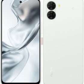 nubia S2 新品 17,800円 | ネット最安値の価格比較 プライスランク