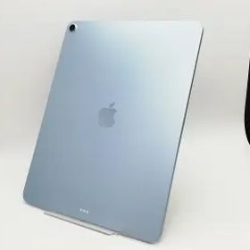 Apple 【Wi-Fi】 13インチ iPad Air（M4/2026) 1TB ブルー MH644J/A