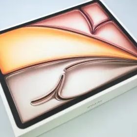 Apple 【Wi-Fi】 13インチ iPad Air（M4/2026) 256GB スターライト MH5W4J/A