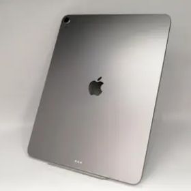 Apple 【Wi-Fi】 13インチ iPad Air（M4/2026) 256GB スペースグレイ MH5U4J/A