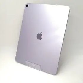 Apple 【Wi-Fi】 13インチ iPad Air（M4/2026) 256GB パープル MH5X4J/A