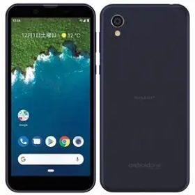 Android One S5 新品 9,000円 中古 5,500円 | ネット最安値の価格比較