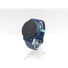 【中古】Garmin vivoactive 5 Blue/Blue met 010-02862-42【中野】保証期間１ヶ月【ランクB】
