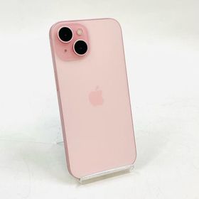 iPhone 15 ピンク 新品 78,500円 中古 59,999円 | ネット最安値の価格