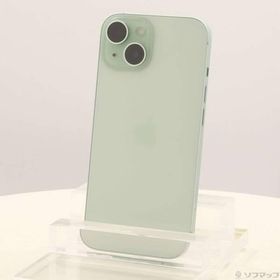 Apple iPhone 15 グリーン 本体　中古 iPhone 15 グリーン 新品 79,980円 中古 59,000円 | ネット最安値の
