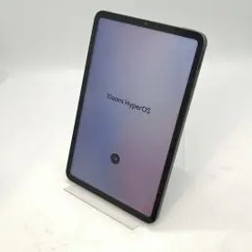 Xiaomi 国内版 【Wi-Fi】 Xiaomi Pad mini グレー VHU6052JP(25079RPDCG) 【Dimensity 9400+/12GB/512GB】