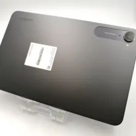 Xiaomi 国内版 【Wi-Fi】 Xiaomi Pad mini グレー VHU6047JP(25079RPDCG) 【Dimensity 9400+/8GB/256GB】