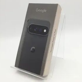 Google 【SIMフリー】 Pixel 11 Pro [Obsidian] 12GB 256GB