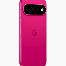 Google 【SIMフリー】 Pixel 11 [Hibiscus] 12GB 256GB