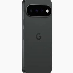 Google 【SIMフリー】 Pixel 11 [Obsidian] 12GB 256GB