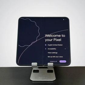 Google Pixel 9 Pro Fold 中古 110,000円 | ネット最安値の価格比較