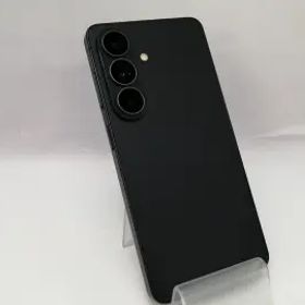 SAMSUNG SoftBank 【SIMフリー】 Galaxy S26 ブラック 12GB 256GB